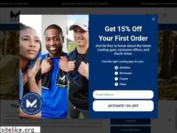 Sites similar to missiongaiter.ca