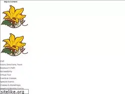 Sites similar to missiongarden.org