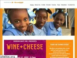Sites similar to missionhaitiinc.org