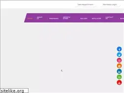 Sites similar to missionhappyworld.com