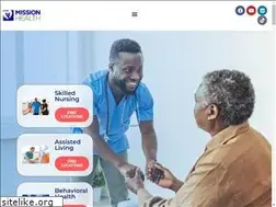 Sites similar to missionhealthcommunities.com