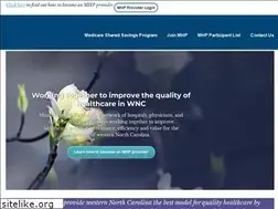 Sites similar to missionhealthpartners.org