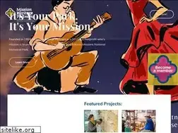 Sites similar to missionheritagepartners.org