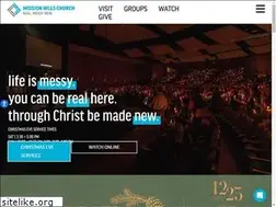 Sites similar to missionhills.org