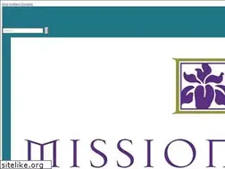 Sites similar to missionhillsflorist.com