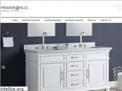 Sites similar to missionhillsfurniture.com