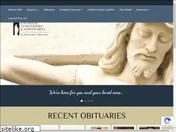 Sites similar to missionhillsmortuary.com