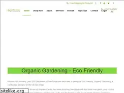 Sites similar to missionhillsnursery.com