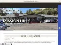 Sites similar to missionhillspostacute.com