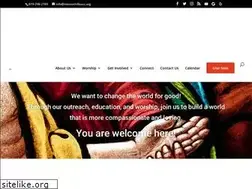 Sites similar to missionhillsucc.org