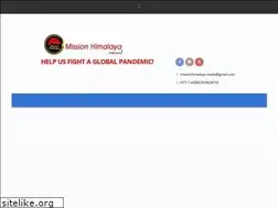 Sites similar to missionhimalaya.org.np