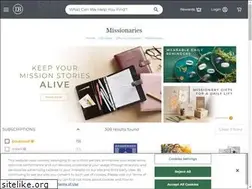 Sites similar to missionhome.com