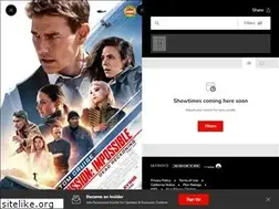 Sites similar to missionimpossible.com