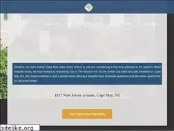 Sites similar to missioninn.net