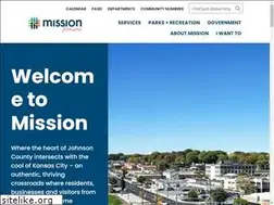 Sites similar to missionks.org