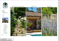 Sites similar to missionlandscaping.com