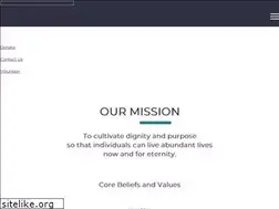 Sites similar to missionlazarus.org