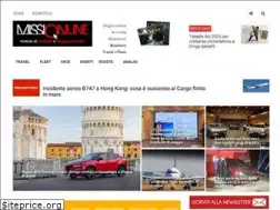 Sites similar to missionline.it