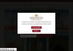 Sites similar to missionliquor.com