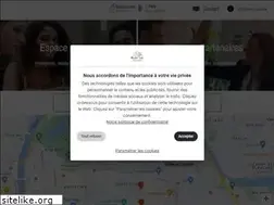 Sites similar to missionlocale-villeurbanne.fr