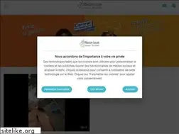 Sites similar to missionlocale.fr