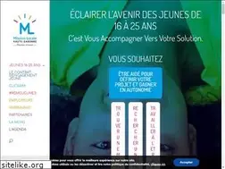 Sites similar to missionlocale31.org
