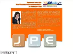 Sites similar to missionlocalecommunautaire.fr