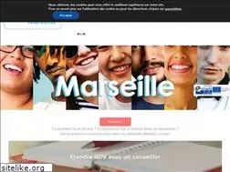 Sites similar to missionlocalemarseille.fr