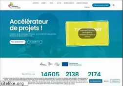 Sites similar to missionlocalenord.re