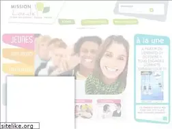 Sites similar to missionlocaleromans.com
