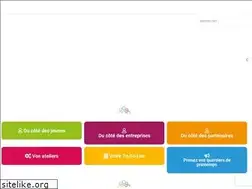 Sites similar to missionlocalerouen.fr