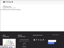 Sites similar to missionlocalevalence.com