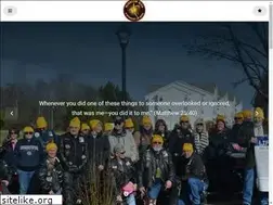 Sites similar to missionm25.org