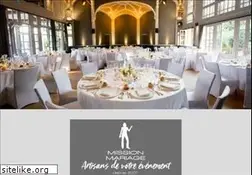 Sites similar to missionmariage.com