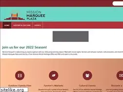 Sites similar to missionmarquee.com
