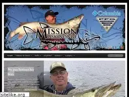 Sites similar to missionmaskinonge.com