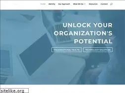 Sites similar to missionmattersgroup.com