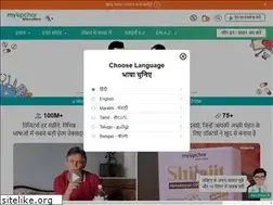 Sites similar to missionmba.com