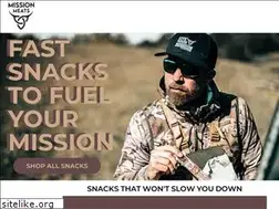 Sites similar to missionmeats.com