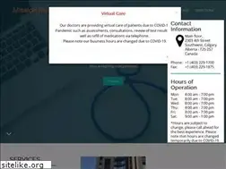 Sites similar to missionmedicalclinic.ca