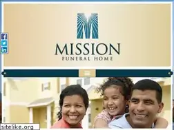 Sites similar to missionmemorials.com