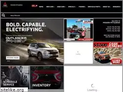 Sites similar to missionmitsubishi.com