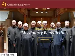 Sites similar to missionmonks.net