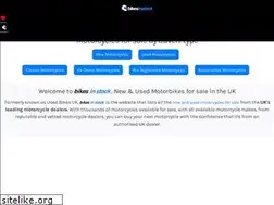 Sites similar to missionmotorcycles.co.uk