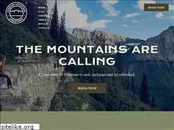 Sites similar to missionmtn.org