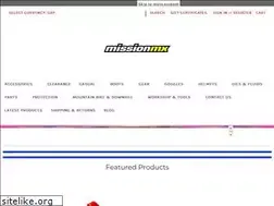 Sites similar to missionmx.co.uk