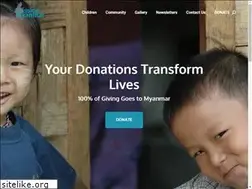 Sites similar to missionmyanmar.org