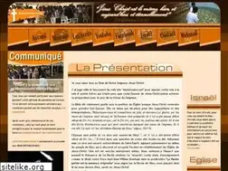 Sites similar to missionnaire.net