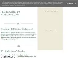Sites similar to missionne.net