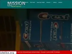 Sites similar to missionne.org